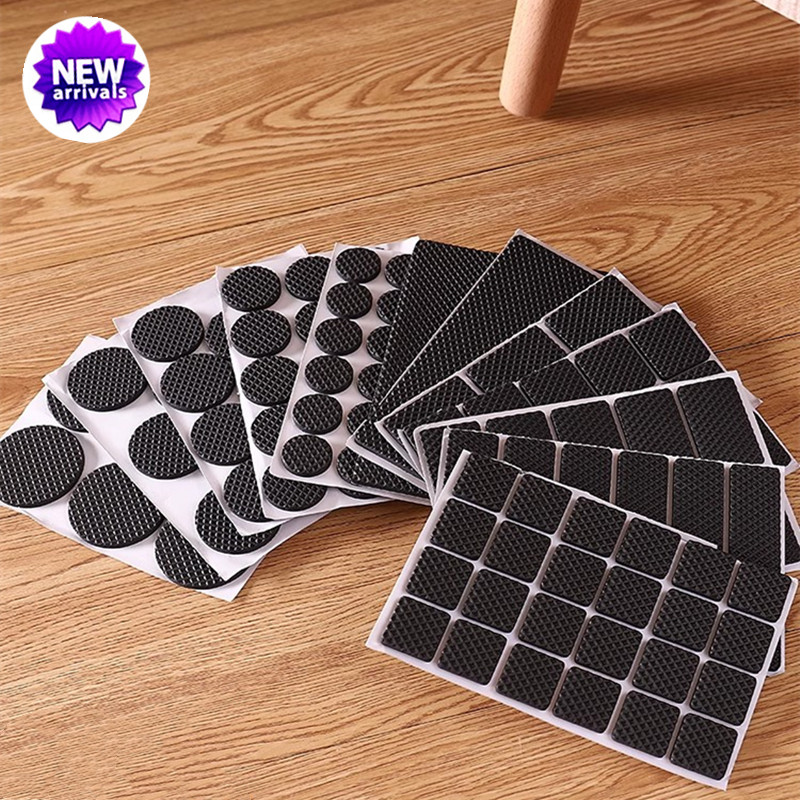 Cutting Mat Self Heal - Gummi Pads Für Stuhl Bein Möbel