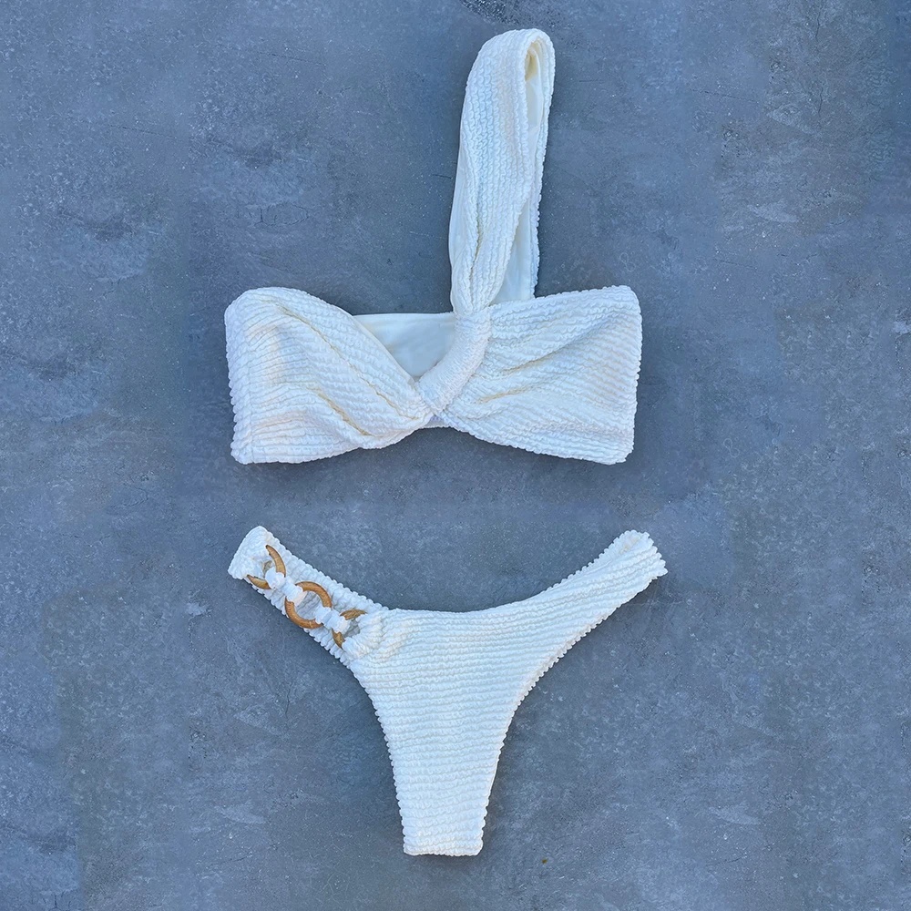 Shoulder Pad Set In - RUOTONSEPT Faltig Geknittert Eine Schulter Gepolsterter