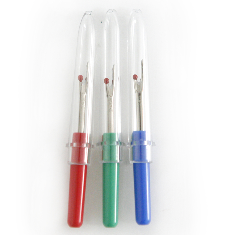 Seam Ripper Tool - 10 stücke Naht Ripper Stich Schnell