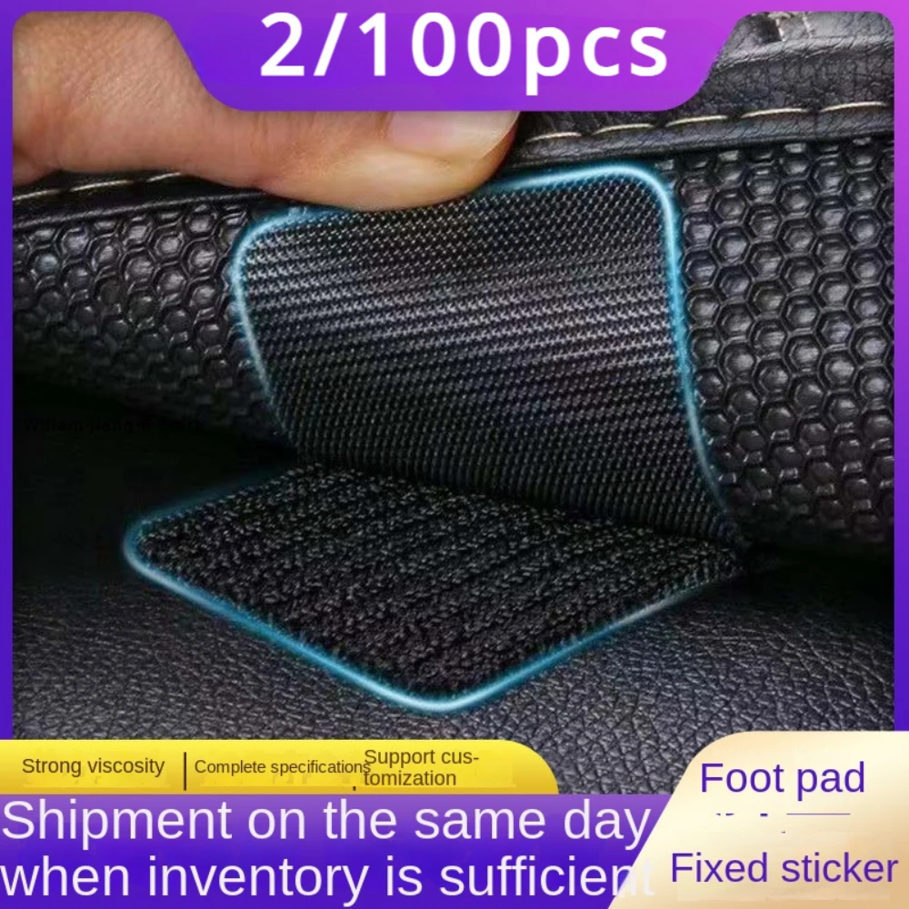Cutting Mat Self Heal - Diy-Hakenbefestigungen, sehr stark klebendes Klettband, selbstklebende