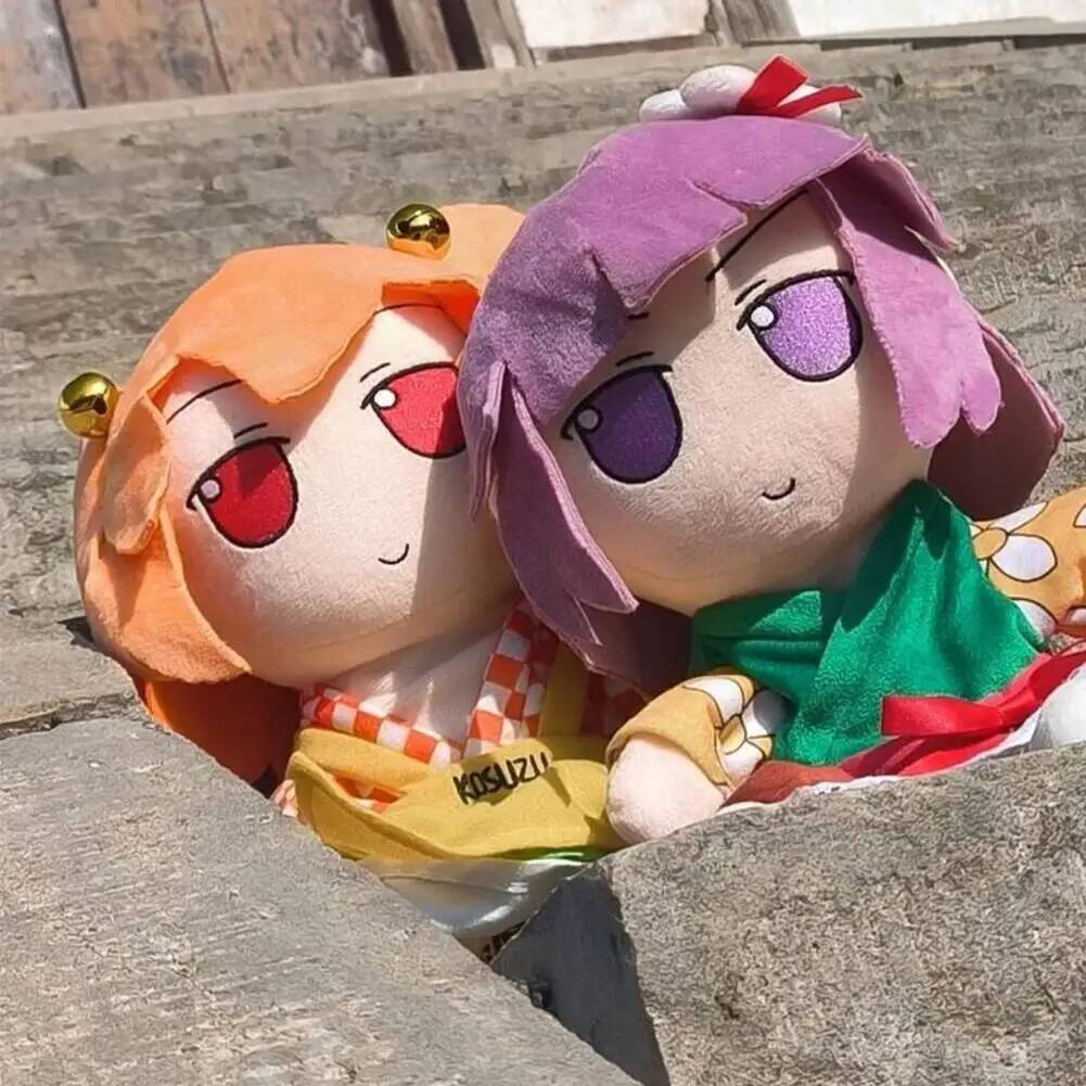 Sewing Knit - NEU Niedlicher, lustiger TouHou Project Hieda