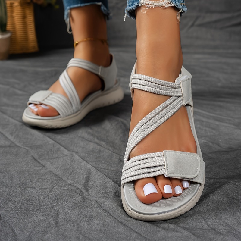 Sewing Latex - 2026 Damen Neue Modische Elegante Sandalen