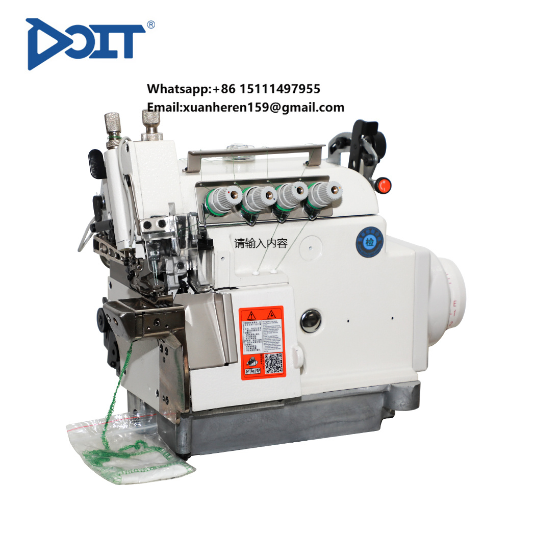 Sewing Machine Needle - DT 5200-4D Industrielle Overlock-Nähmaschine - Mechanischer