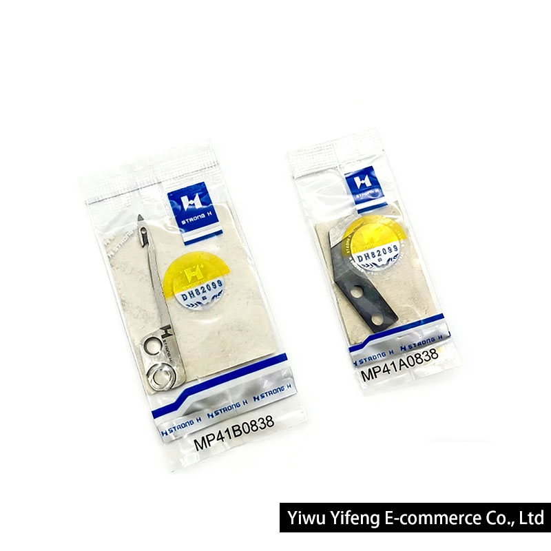 Sewing Machine Needle - Starkes H MP41B0838 MP41A0838 bewegliches Messer,