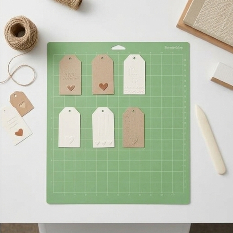 Faltbare, große Schneidematte  – Cutting Mat Self Heal Bewertung und Preis