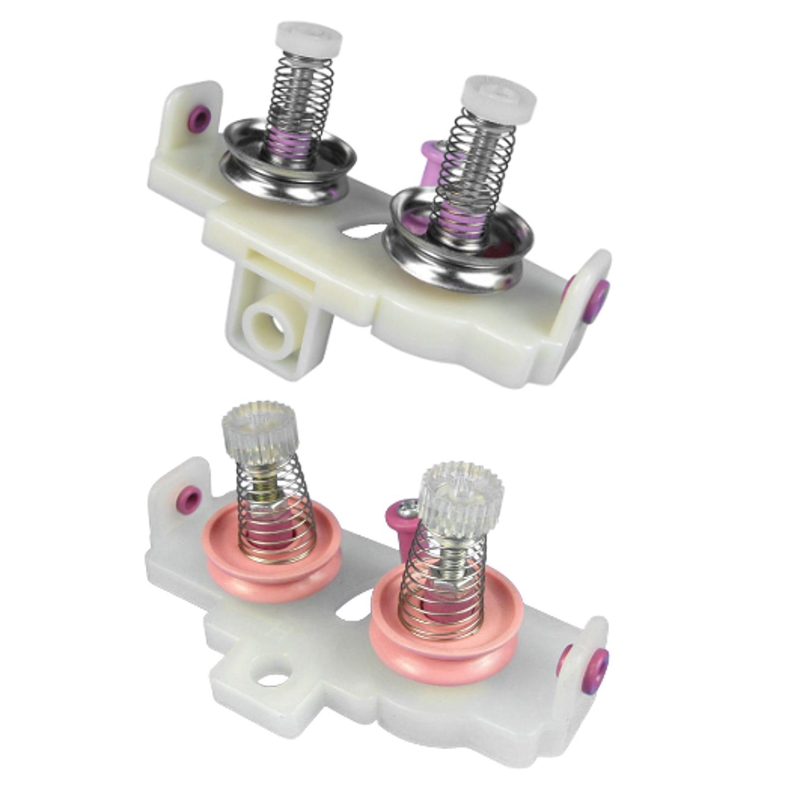 Nähmaschinenspanner, Strickmas – Sewing Thread In Textile Bewertung und Preis
