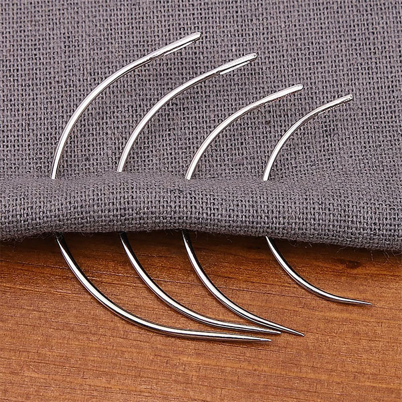 DIY Hochleistungs-Ledernadeln  – Leather Needle Heavy Bewertung und Preis