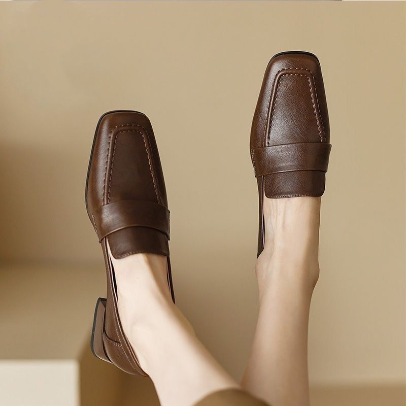 Damen-Slipper aus weichem Lede – Sewing Latex Bewertung und Preis