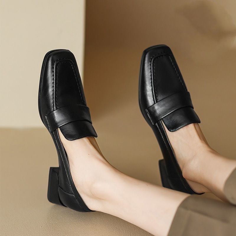Damen-Slipper aus weichem Lede – Sewing Latex Bewertung und Preis