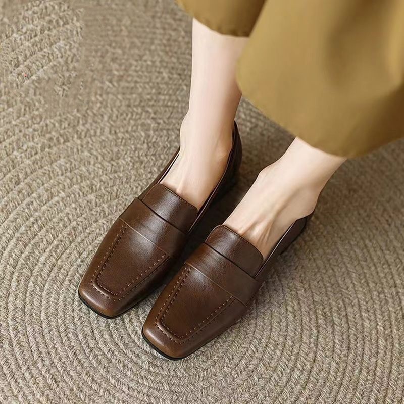 Damen-Slipper aus weichem Lede – Sewing Latex Bewertung und Preis