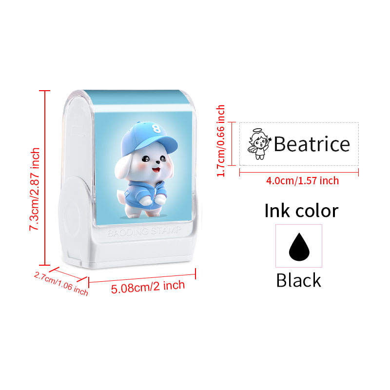 Personalisierter Baby-Kleidung – Sewing Label Bewertung und Preis