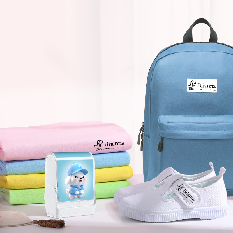 Personalisierter Baby-Kleidung – Sewing Label Bewertung und Preis