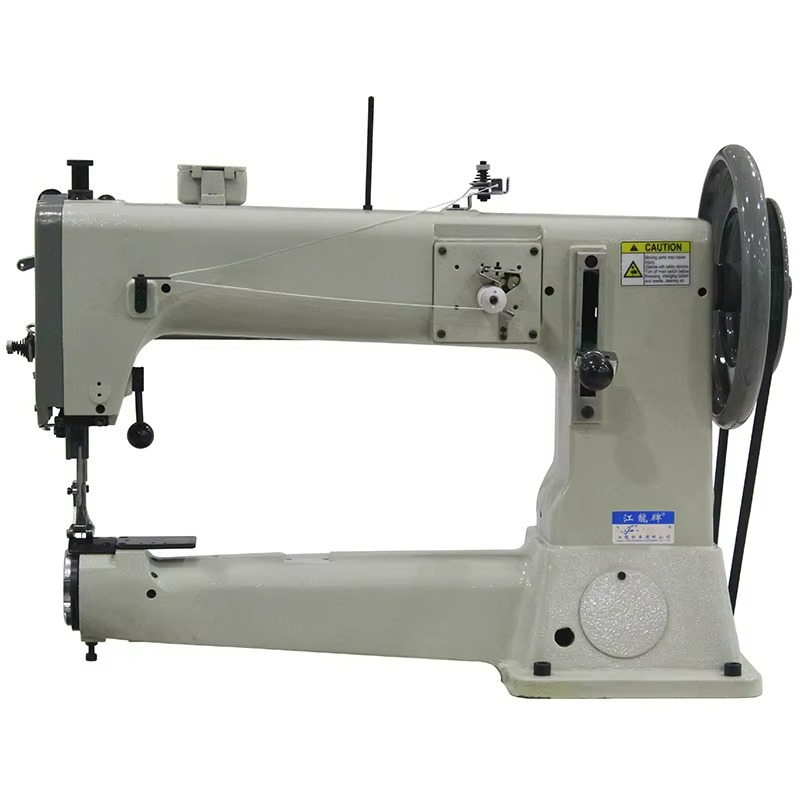 441 Einnadel-Industrienähmasch – Leather Needle Heavy Bewertung und Preis