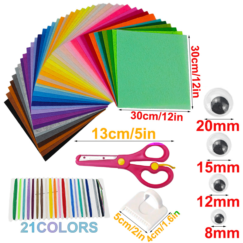 51 Sets DIY-Nähmaterialien, 30 – Sewing Thread In Textile Bewertung und Preis