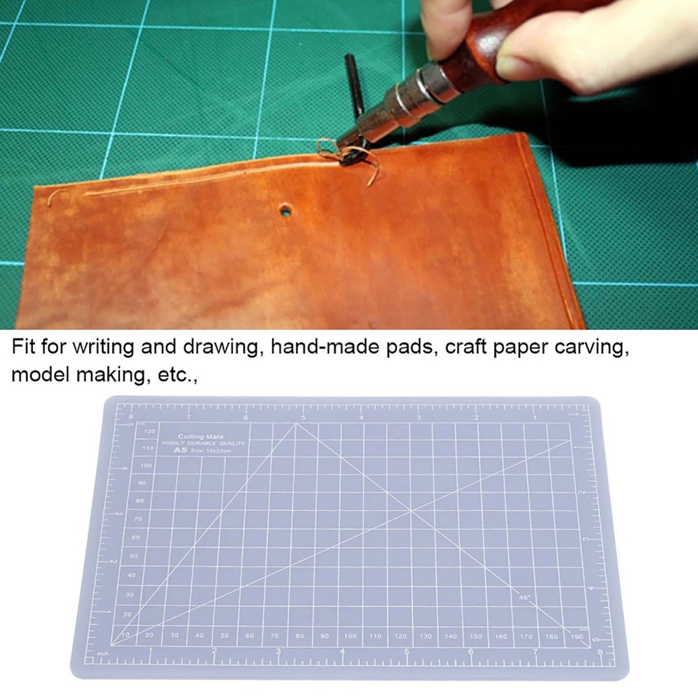 Transparente, selbstheilende S – Cutting Mat Self Heal Bewertung und Preis