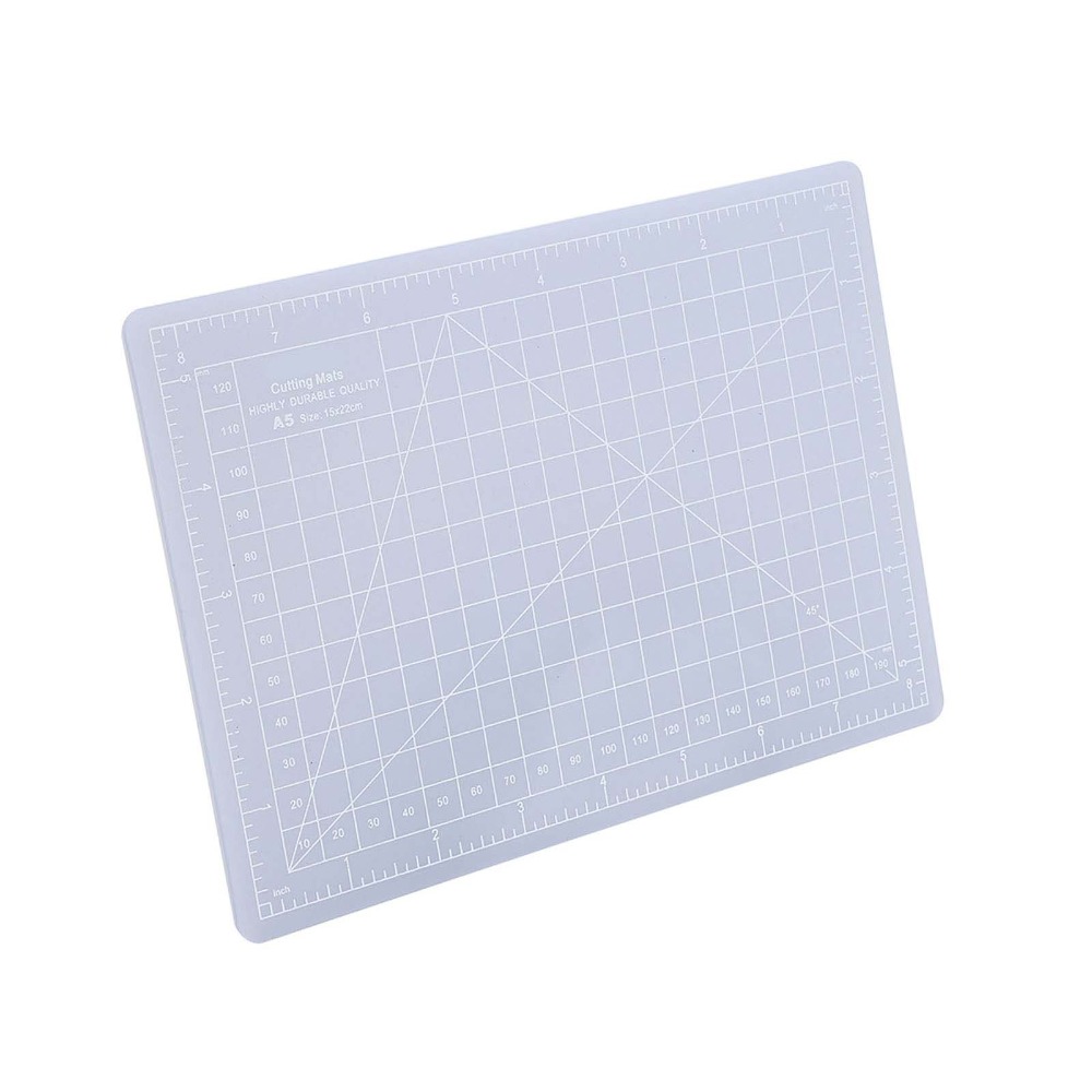 Transparente, selbstheilende S – Cutting Mat Self Heal Bewertung und Preis
