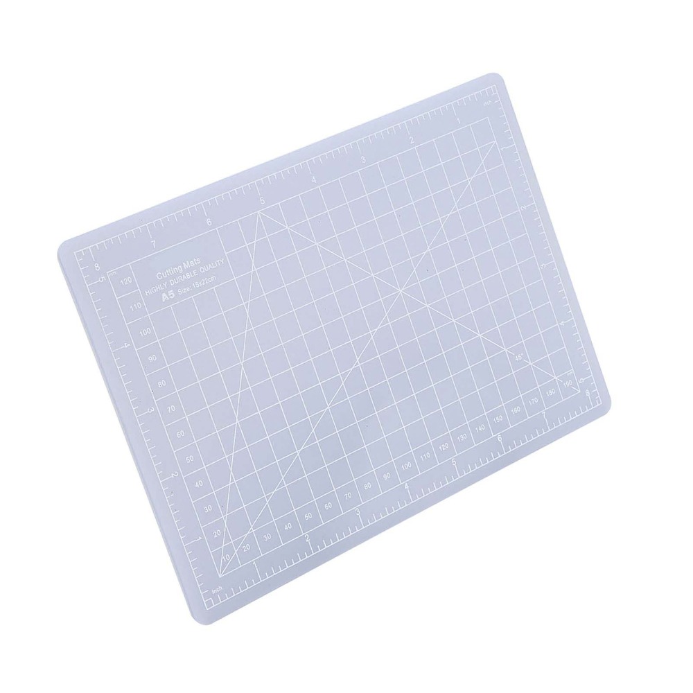 Transparente, selbstheilende S – Cutting Mat Self Heal Bewertung und Preis
