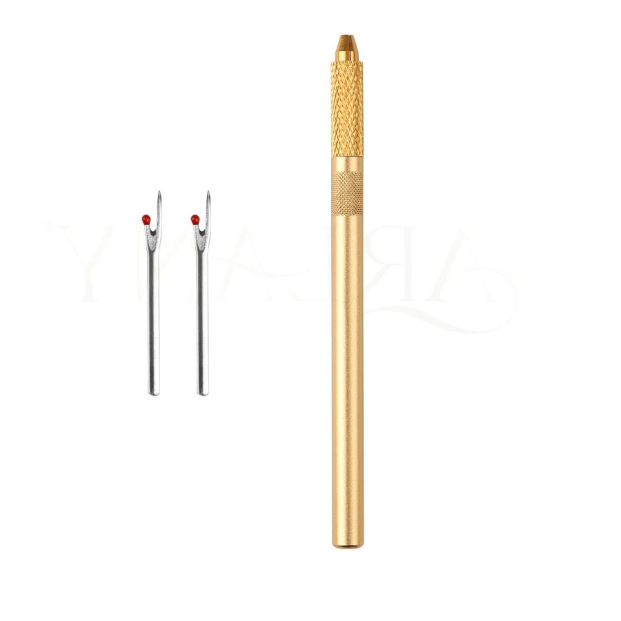 ARLANY 2-in-1 Nahttrenner-Set  – Seam Ripper Tool Bewertung und Preis