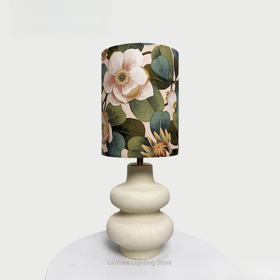 Liberty-Stoff-Tischlampe: Impo – Century Textile & Sewing Supply Hours Bewertung und Preis