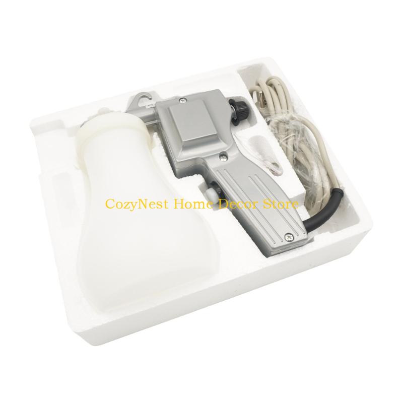92MF Ergonomisches Fleckenentf – Textile And Sewing Supply Bewertung und Preis
