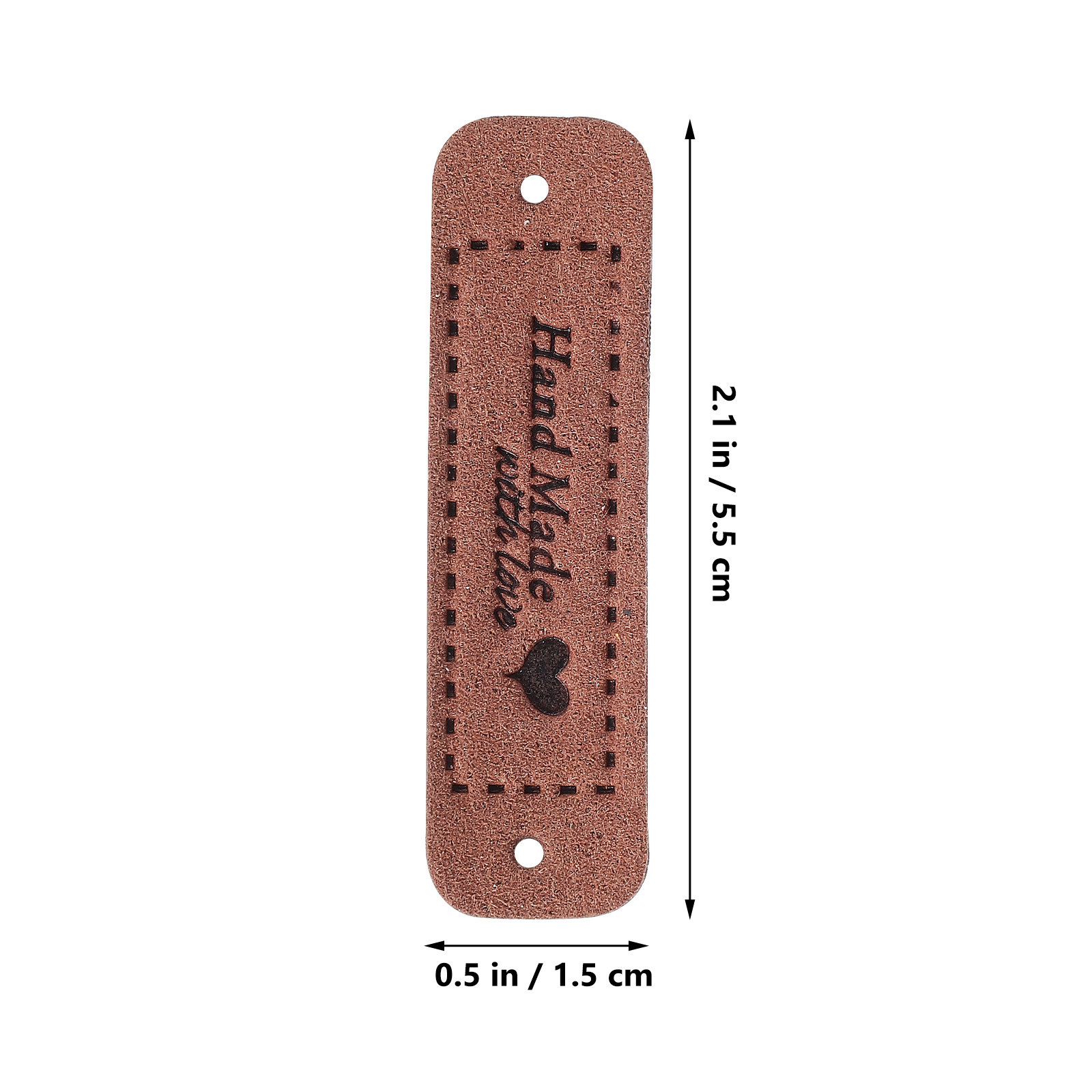 60 Stück Premium-Etiketten mit – Sewing Label Bewertung und Preis