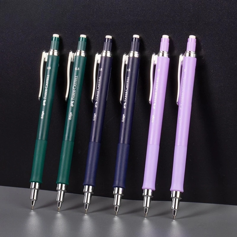FABER-CASTELL Druckbleistift 0 – Faber-Castell Pencil Grip Bewertung und Preis