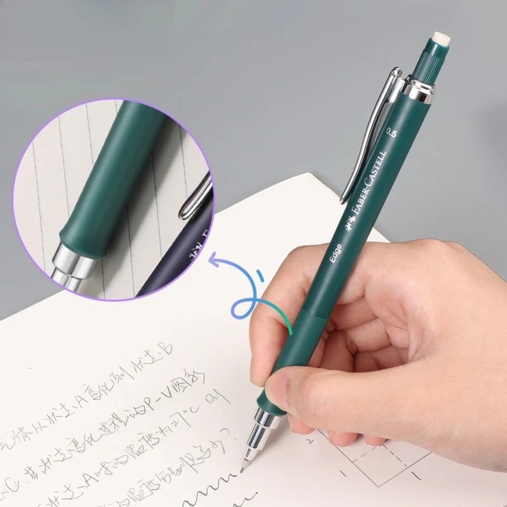 FABER-CASTELL Druckbleistift 0 – Faber-Castell Pencil Grip Bewertung und Preis