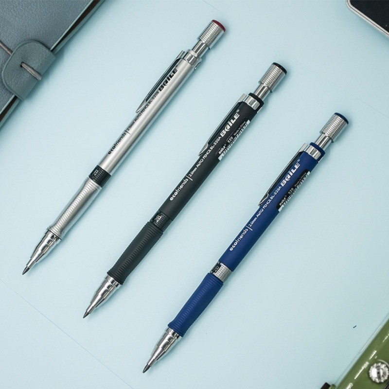 Mechanischer Bleistift-Set 2,0 – Staedtler Pencil Lumocolor Bewertung und Preis