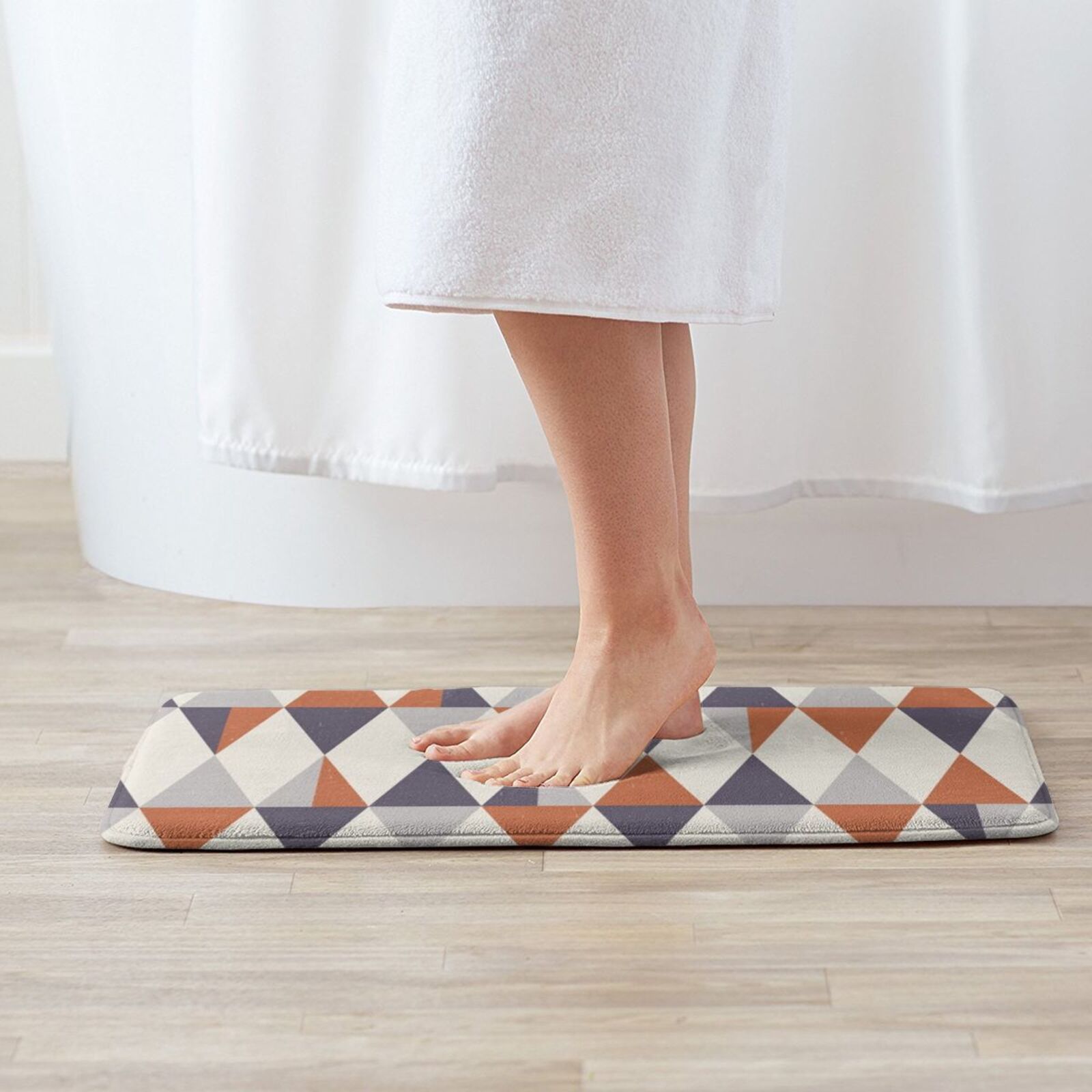 Mid Century Modern Teppich Mat – Century Textile & Sewing Supply Hours Bewertung und Preis