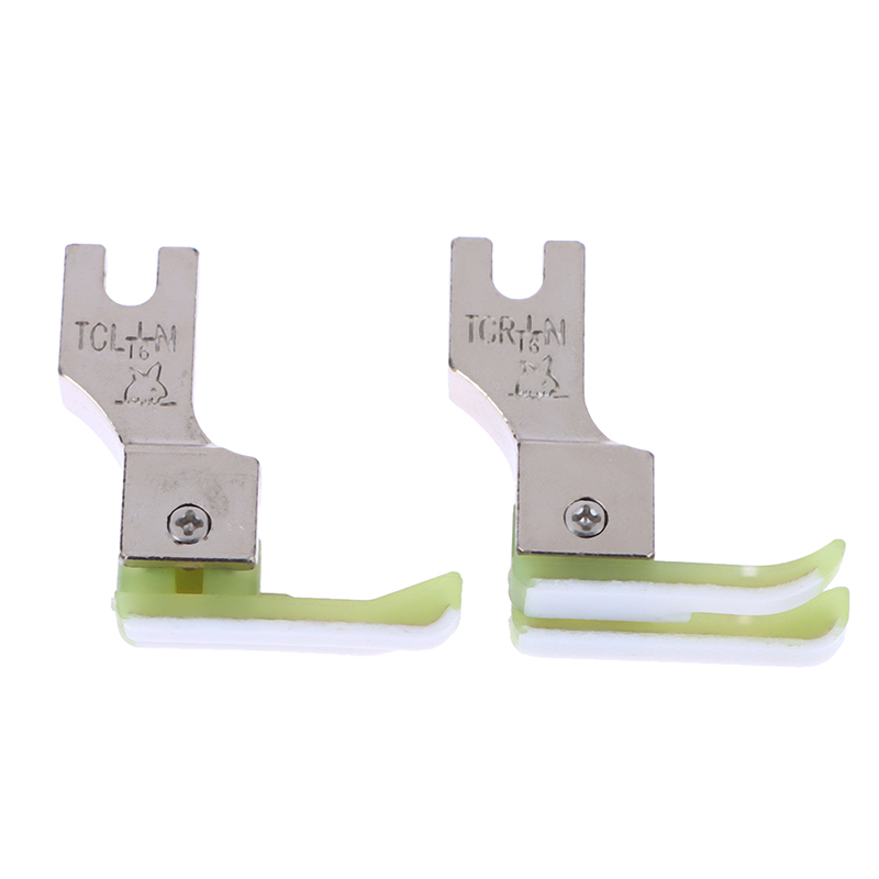 TCL TCR 1/16N Rechts/Links Kun – Sewing Machine Needle Bewertung und Preis