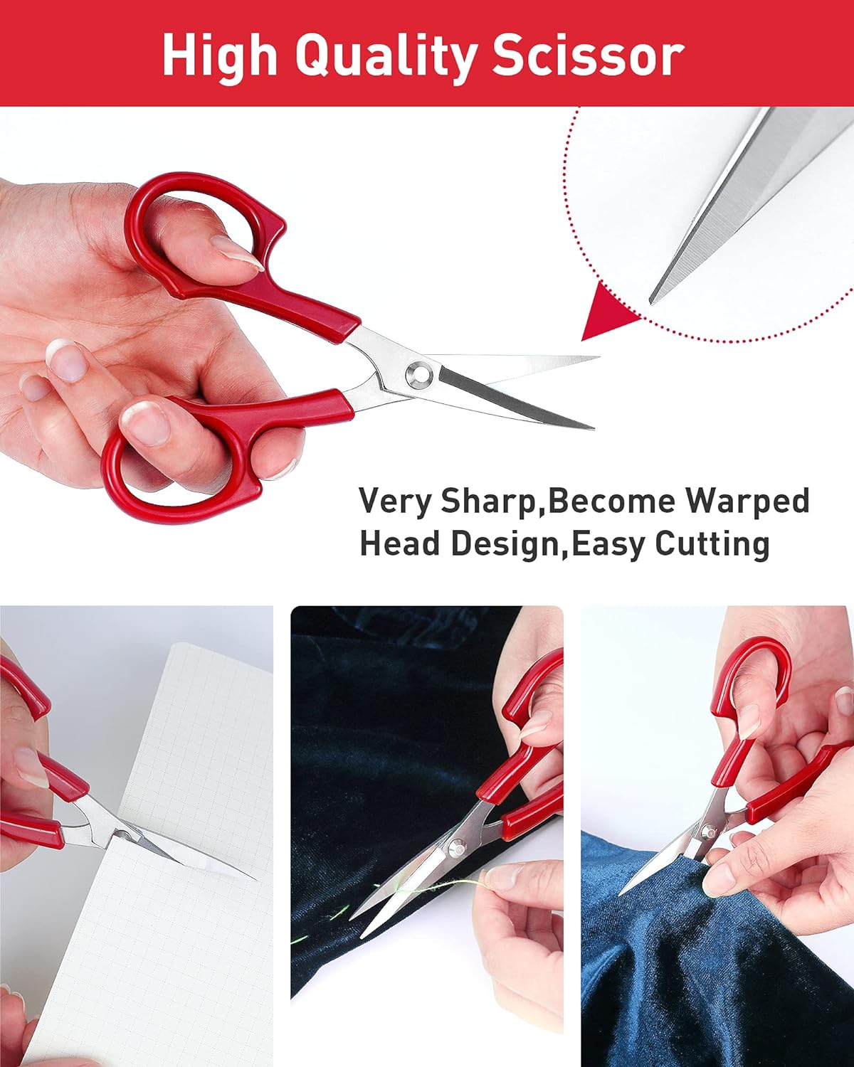 1 Satz Nähnaht-Aufreiß werkzeu – Seam Ripper Tool Bewertung und Preis