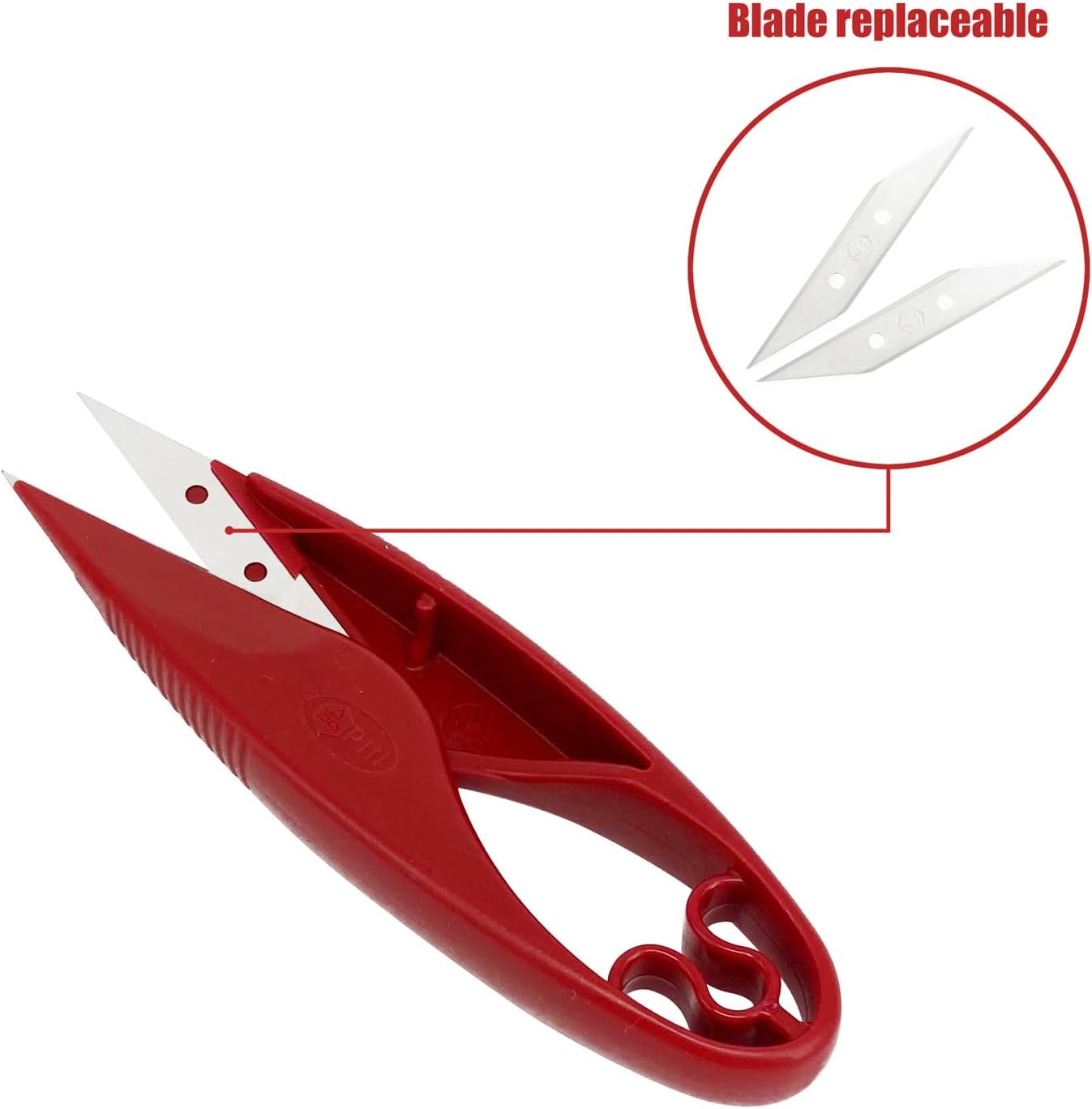 1 Satz Nähnaht-Aufreiß werkzeu – Seam Ripper Tool Bewertung und Preis