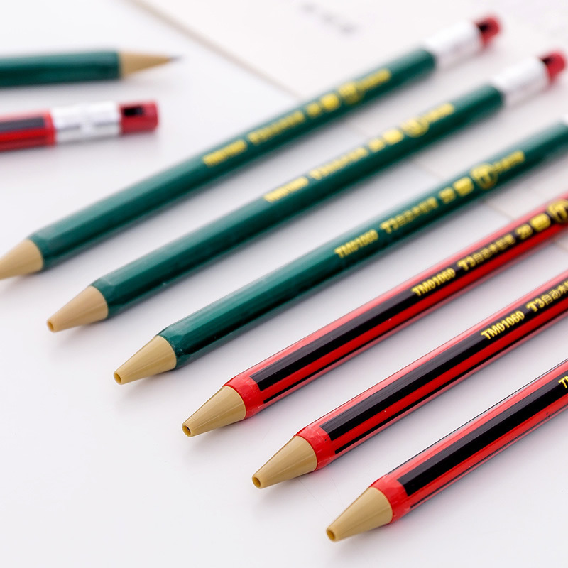 2,0 mm Druckbleistifte Set 2B  – Staedtler Pencil Lumocolor Bewertung und Preis