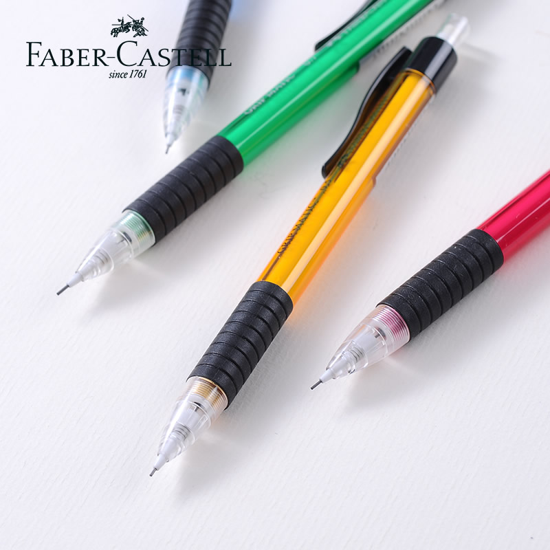 Faber Castell 1338 Mechanische – Faber-Castell Pencil Grip Bewertung und Preis