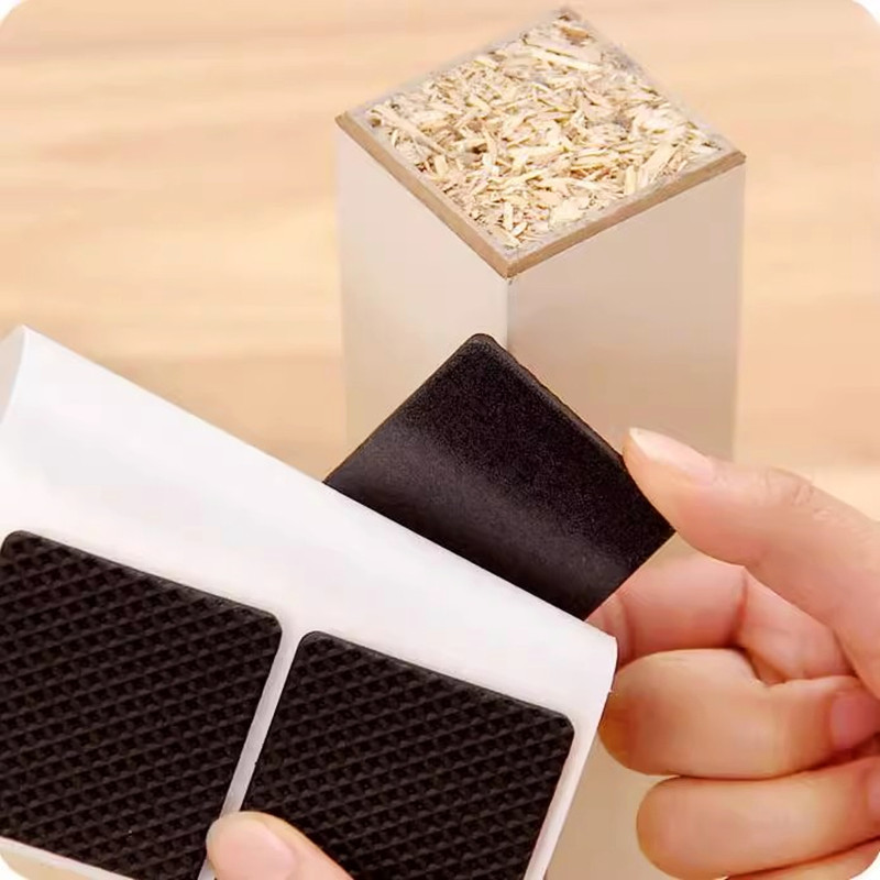 Gummi Pads Für Stuhl Bein Möbe – Cutting Mat Self Heal Bewertung und Preis
