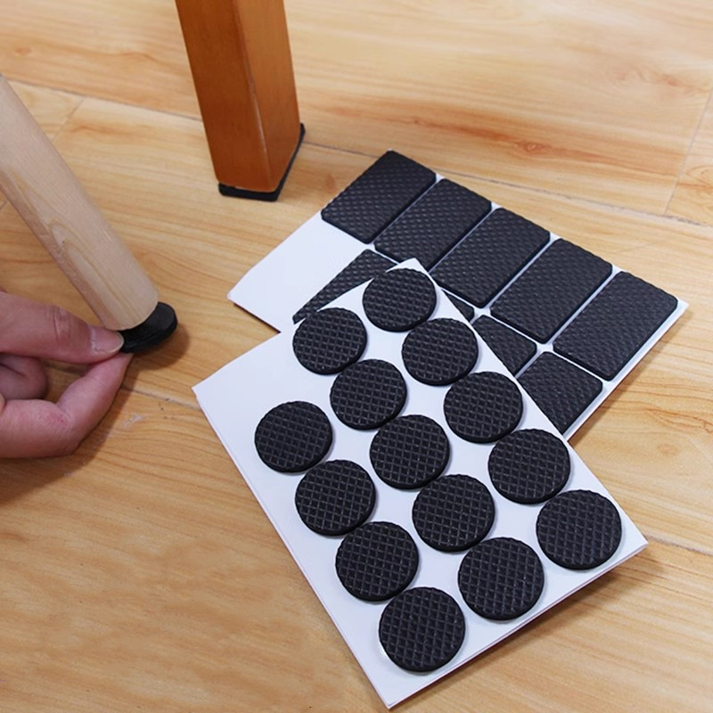 Gummi Pads Für Stuhl Bein Möbe – Cutting Mat Self Heal Bewertung und Preis