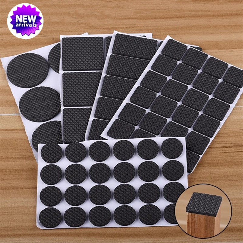 Gummi Pads Für Stuhl Bein Möbe – Cutting Mat Self Heal Bewertung und Preis