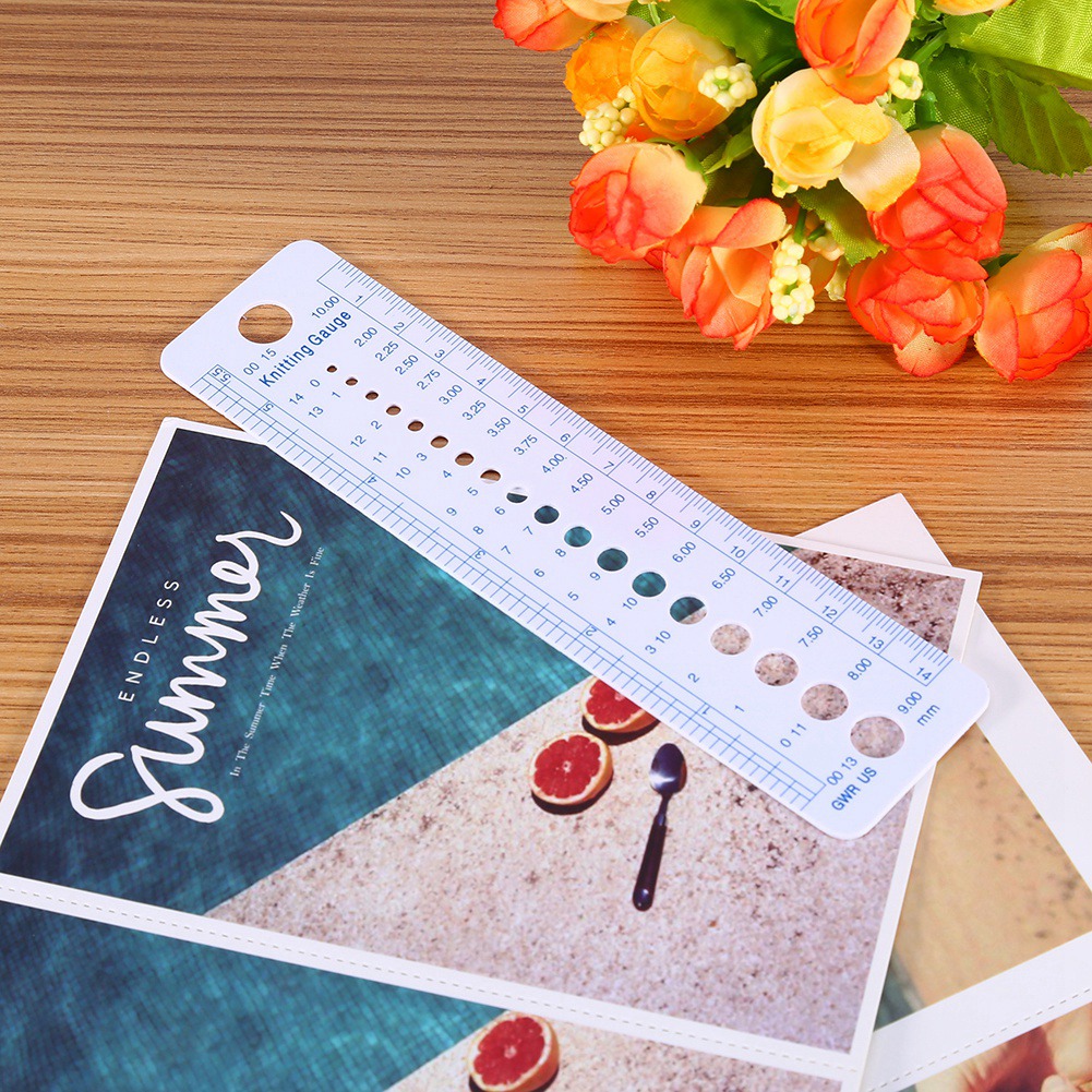 Quilt- und Patchwork-Lineal, P – Sewing Knit Bewertung und Preis