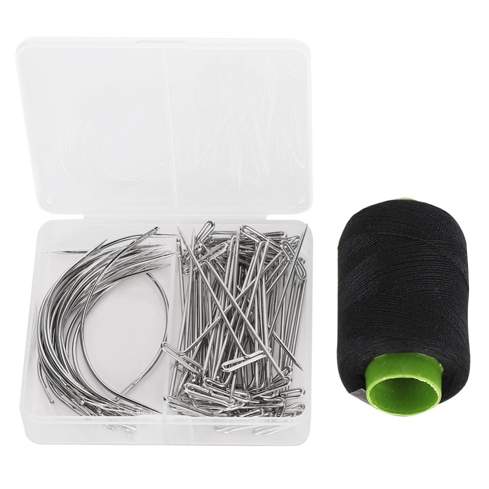 71-teiliges Set Robuster C-för – Leather Needle Heavy Bewertung und Preis