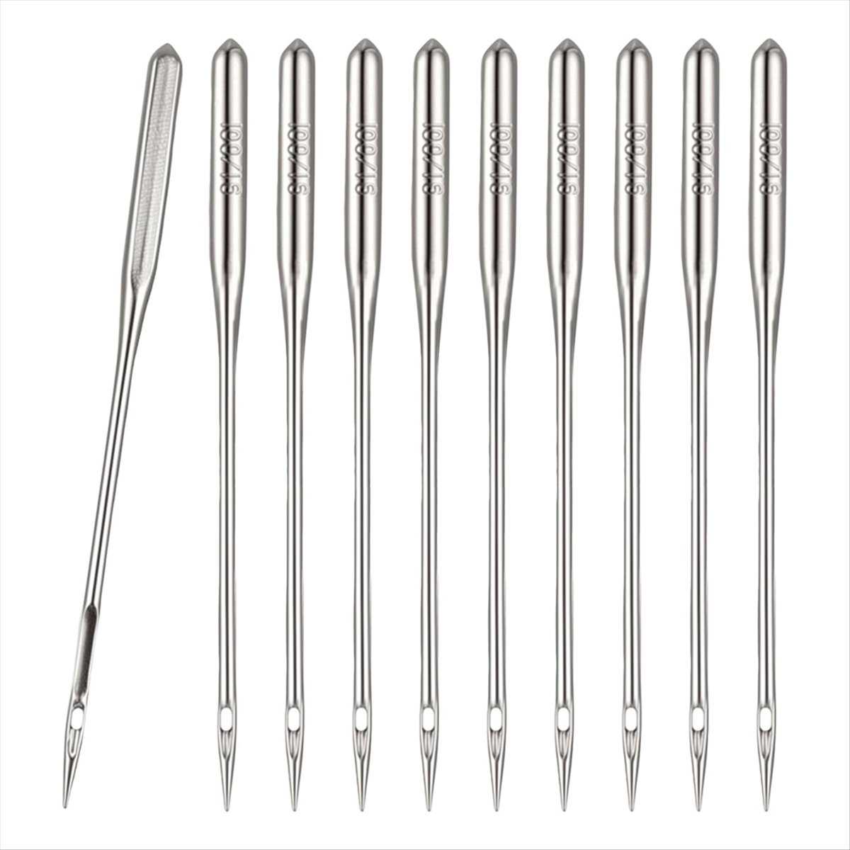 ABZT 150 Stück Hochleistungs-N – Leather Needle Heavy Bewertung und Preis