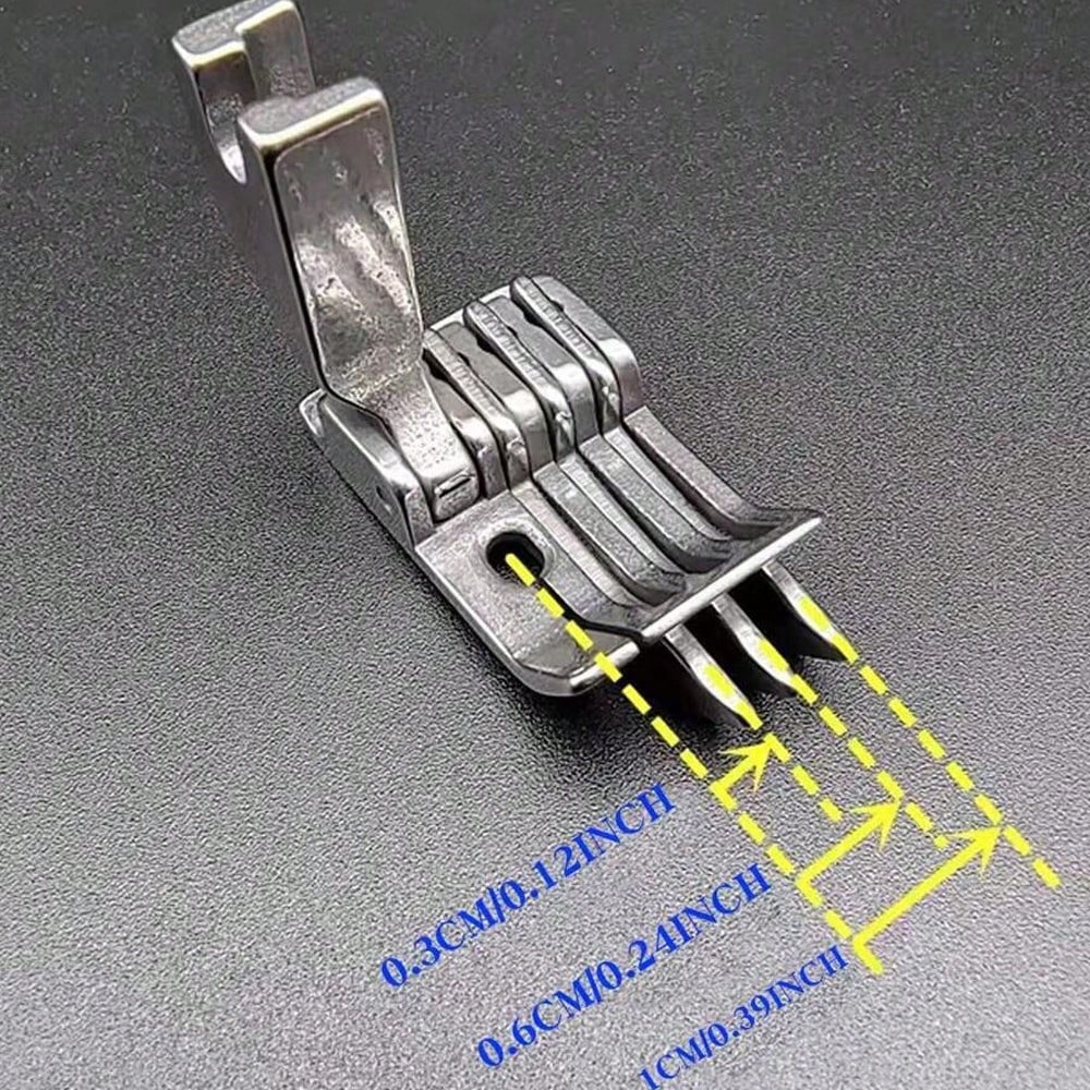 1 Stück SP-18 Rechter Dreikant – Sewing Machine Needle Bewertung und Preis