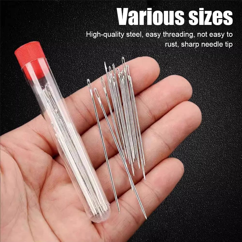 31/34/37PCS Nähwerkzeug-Set, H – Seam Ripper Tool Bewertung und Preis