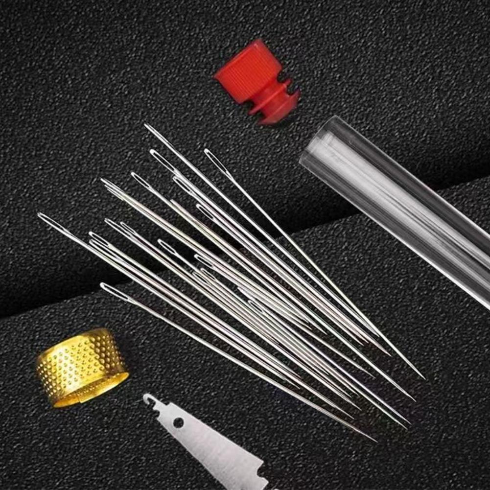 31/34/37PCS Nähwerkzeug-Set, H – Seam Ripper Tool Bewertung und Preis