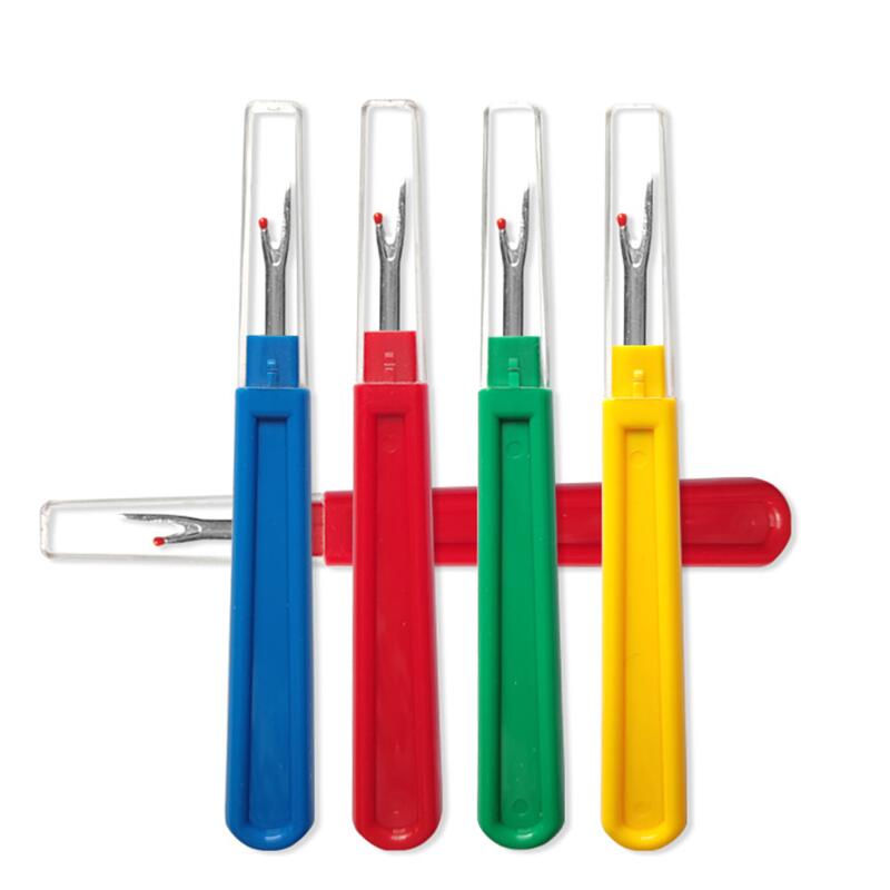 5 Stück/Set DIY-Nähwerkzeuge - – Seam Ripper Tool Bewertung und Preis