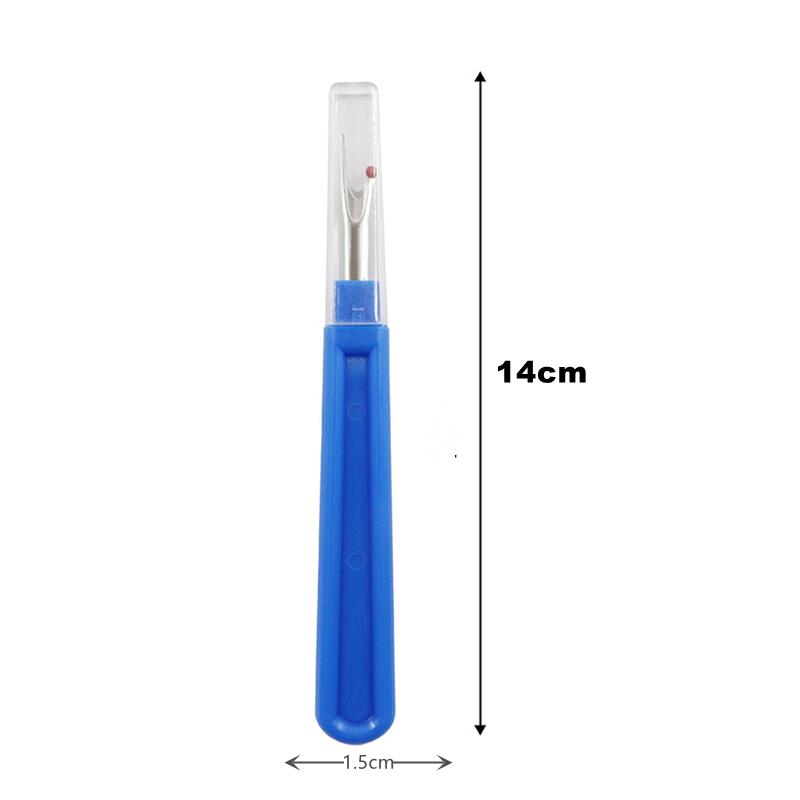 5 Stück/Set DIY-Nähwerkzeuge - – Seam Ripper Tool Bewertung und Preis