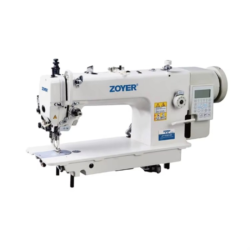 ZY0303-D4 Zoyer Leder-Direktan – Leather Needle Heavy Bewertung und Preis