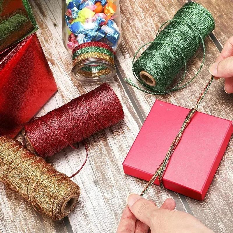 Neue 1,5mm 100 Meter Farbige M – Sewing Thread In Textile Bewertung und Preis