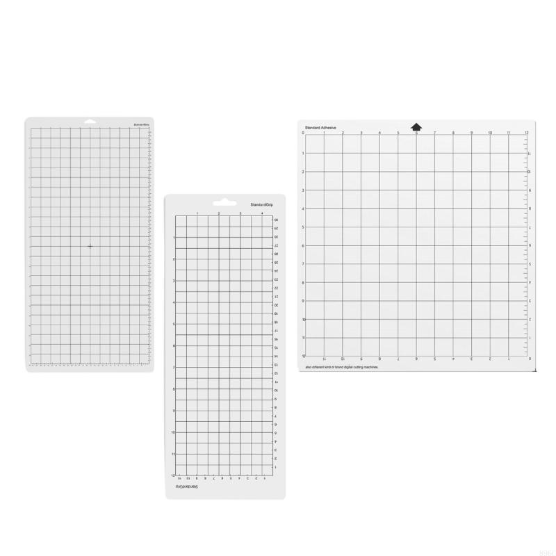 Faltbare Schneidematte, große  – Cutting Mat Self Heal Bewertung und Preis