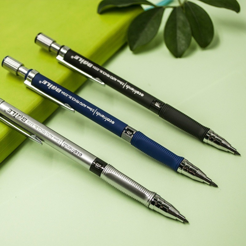 2,0-mm-Druckbleistift-Set mit  – Staedtler Pencil Lumocolor Bewertung und Preis