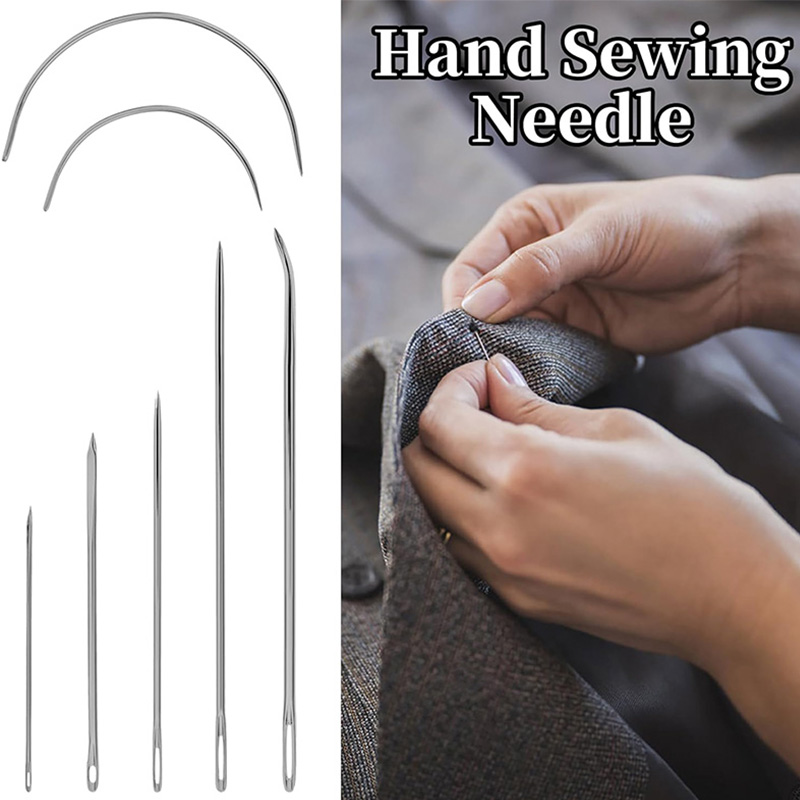 14/16-teiliges Schwerlast-Hand – Leather Needle Heavy Bewertung und Preis